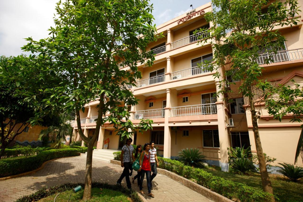Resort Atlantis Dakka Kültér fotó