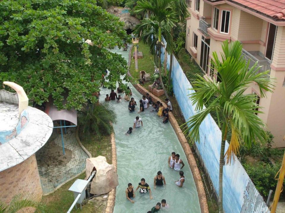Resort Atlantis Dakka Kültér fotó